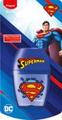 Maped - Superman - Taille-crayons Shaker 1 trou