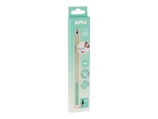 APLI Nordik - Crayon - non permanent - HB