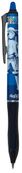 Frixion Ball Plus ONE PIECE - Roller encre gel - pointe moyenne - bleu - Begreen