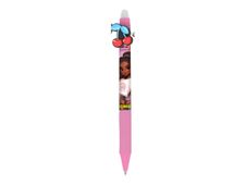 ONLINE magiXX Fun Fashion Stars - stylo encre gel - little miss cherry