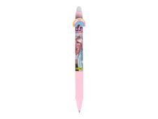 ONLINE magiXX Fun Fashion Stars - stylo encre gel - little miss rainbow