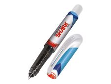 ONLINE College - Roller - shark - bleu - 0.7 mm