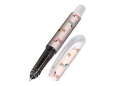 ONLINE College - Roller - dackel - bleu - 0.7 mm