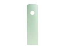 Exacompta - Porte-Revues Mag-Cube Autentik - vert sauge