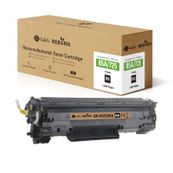 Cartouche laser compatible HP85A - noir - G&G