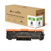 Cartouche laser compatible HP 44A - noir - G&G