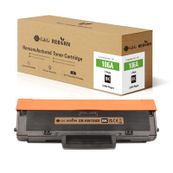 Cartouche laser compatible HP 106X - noir - G&G
