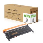 Cartouche laser compatible Samsung CLT-4072S - noir - G&G