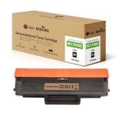 Cartouche laser compatible Samsung MLT-D1042S - noir - G&G