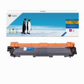 Cartouche laser compatible Brother TN245 - magenta - G&G