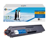 Cartouche laser compatible Brother TN423 - noir - G&G