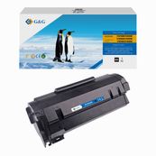 Cartouche laser compatible Lexmark 51B2000 - noir - G&G