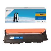 Cartouche laser compatible Samsung CLT-404S - noir - G&G
