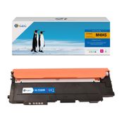 Cartouche laser compatible Samsung CLT-404S - magenta - G&G