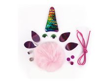 APLI kids - Kit de travaux créatifs - licorne