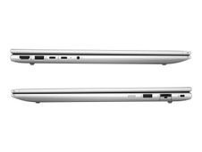 HP ProBook 460 G11 Notebook - PC portable 16" - Intel Core Ultra 5 - 125U - 16 Go RAM - 512 Go SSD NVMe - Wi-Fi 6E, Bluetooth - argent