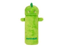 LEGAMI - Trousse - super soft - polyester, tissu peluche - Dino