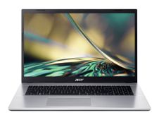 Acer Aspire 3 A317-54 - PC portable 17,3" - Intel Core i5 - 1235U - 8 Go RAM - 512 Go SSD NVMe - Wi-Fi 6 - Argent 