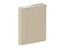 Quo Vadis Ministre Color Isis - Agenda semainier - 160 x 240 mm - couverture cercles