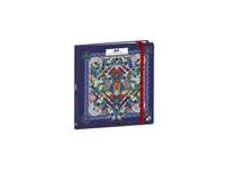 Quo Vadis Exécutif Toucan - Agenda semainier - 160 x 160 mm