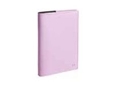 Quo Vadis Exécutif Prestige S Soho - Agenda semainier - 160 x 160 mm - papier ivoire - couverture beige
