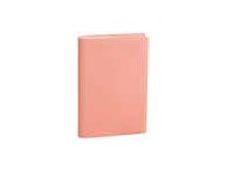 Quo Vadis Exécutif Equology - Agenda semainier - 160 x 160 mm - couverture rose
