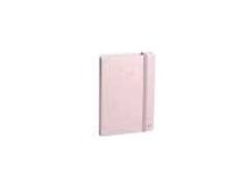 Quo Vadis Affaires Color Pastel - Agenda semainier - 100 x 150 mm - couverture rose