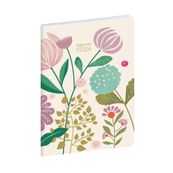 Agenda de poche Mini Labo Easyslim 15 - 1 mois sur 2 pages - 10 x 15 cm - Ivoire - Exacompta