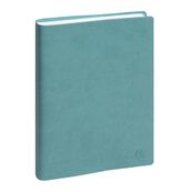 Agenda de bureau Ondine Easyday 21 - 1 jour par page - 15 x 21 cm - disponible dans différentes couleurs - Exacompta