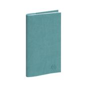 Agenda de poche Ondine Easytime 17 - 1 semaine sur 2 pages - 9 x 17,5 cm - disponible dans différentes couleurs - Exacompta