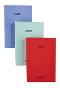 Agenda journalier Trade Sunrise – format 6L – disponible dans différentes couleurs – Brepols