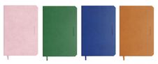 Agenda semainier de KEMPEN P – format P – disponible dans différentes couleurs – Brepols