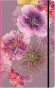 Agenda 13x21cm 12 mois Aquarupella -Lara Skinner 
