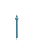 Back2Fun -  stylo effaçable à tête d'ours avec encre thermosensible -  idéal pour apprendre en douceur