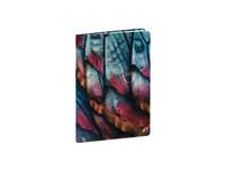 Quo Vadis Affaires Hipsy - Agenda semainier - 100 x 150 mm - couverture papillon