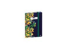 Quo Vadis Exécutif Catalin Estrada - Agenda semainier - 100 x 150 mm - couverture physalis