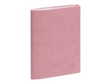 Exacompta Ondine EasySlim 15 - Agenda semainier - 100 x 150 mm - couleurs assorties