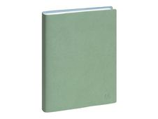 Exacompta EasyDay 21 - Agenda - 150 x 210 mm - couleurs assorties