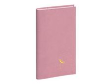 Exacompta Ondine Lady 16 S - Agenda - 90 x 160 mm - couvertures aux couleurs assorties