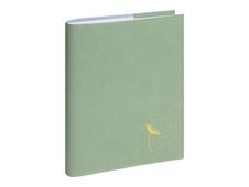Exacompta Lady 20 - Agenda - 150 x 210 mm - couleurs assorties