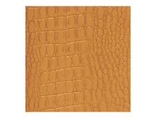 Exacompta Eurotime 18S Baby Croco - Agenda - 2026 - semainier - reliure à spirale - 150 x 170 mm - disponible en différents coloris