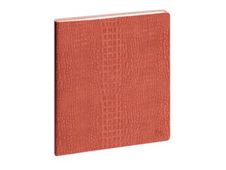 Exacompta Baby Croco Horizons 27 - Agenda - 185 x 225 mm - couleurs assorties