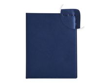 Brepols Optivision Large NL - Agenda de bureau - 171 x 220 mm - trento