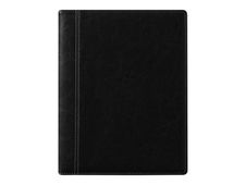 Brepols Optivision Large NL - Agenda de bureau - 171 x 220 mm - palermo