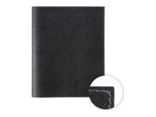 Brepols Timing - Agenda de bureau - 168 x 222 mm - calpe bleu