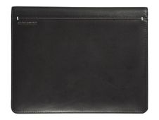 Maverick Urban Classic - Agenda - 170 x 220 mm - cuir de vachette grainé