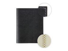 Brepols Concorde - Agenda de bureau - 207 x 268 mm - calpe bleu