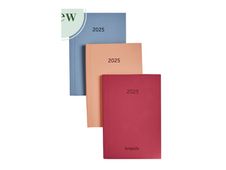 Brepols Trade - Agenda - 77 x 120 mm - sunrise