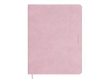 de KEMPEN - Agenda - 170 x 220 mm - papier crème - bleu