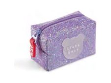 Back2Fun Keep It Shiny - Porte-monnaie - lila
